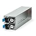Produktbild FANTEC NT-MR8000W 800 Watt EPS Netzteil Mini Redundant