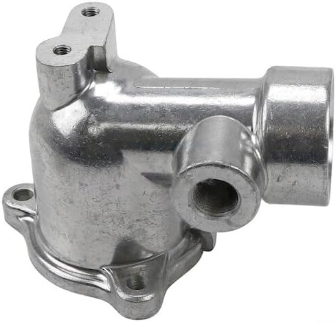 Replacement Engine Coolant Outlet Flange Upper fits 1994-1998 Lexus ES300