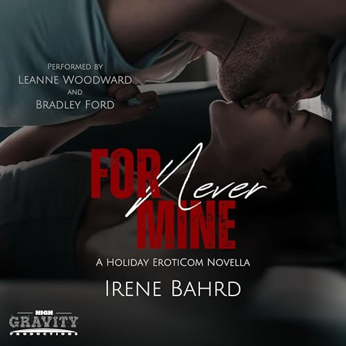 ForNever Mine by Irene Bahrd episode artwork