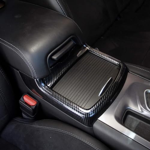 Portavasos interior para Dodge Charger 2011-2023 y Chrysler 300 2015-2023 miniatura 3