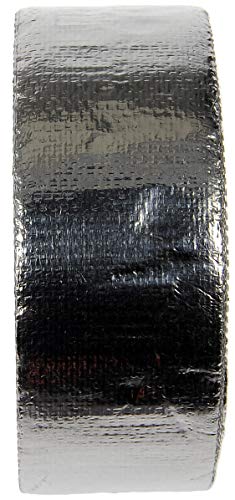 Image of Dorman 674-9064 Heat Reflective Tape, Silver