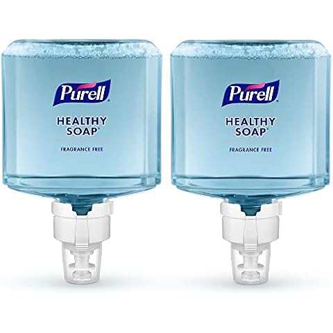 PURELL HEALTHY SOAP Gentle and Free Foam Refill Cover