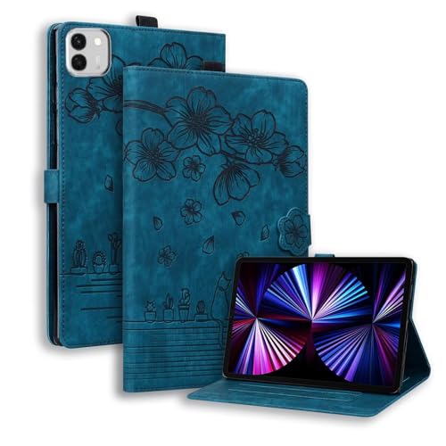 Coque Honor Magic Pad 4 : Évitez les rayures avec cet Étui Slim en Cuir PU
