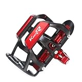 Conception compacte et peu encombrante, parfaitement intégrée aux motos.