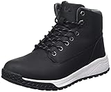FILA Herren Lance Xxi Boot, Black Castle Rock , 43 EU