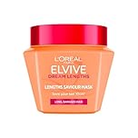 L'Oreal Elvive Dream Lengths Long Hair Mask for Long Damaged Hair 300ml
