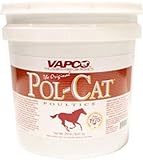VAPCO 858025 The Original Pol-Cat Poultice, 20 lb