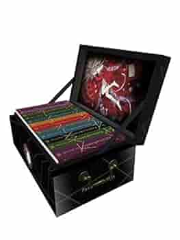 PANDORA HEARTS COMPLETE COLLECTORS BOX SET : Mochizuki, Jun