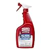 Nature’s Miracle Advanced Platinum No More Spraying, 24 Ounces, Helps Discourage Repetitive Cat Spraying