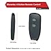Marantec Keyless Entry Keypad & 2 2-Button Remotes
