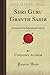 Shri Guru Granth Sahib, Vol. 3 of 4: Formatted For Educational Interest (Forgotten Books)