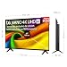 LG NanoCell 43NU850B6LA 43 Zoll Ultra HD 4K Smart TV WiFi
