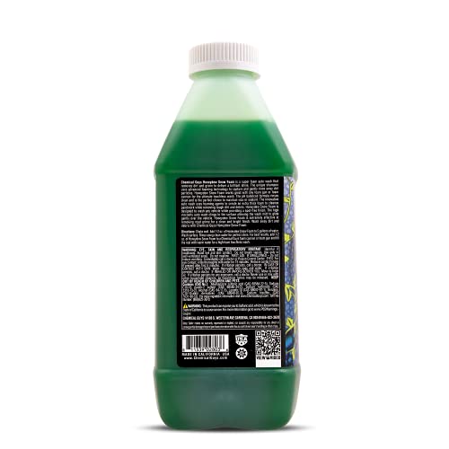 Chemical Guys CWS_110_64SW Cws 110 64 Honeydew Snow Foam Car Wash Soap thumb #11