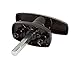 Statewide T Handle Lock - Heavy Duty - Clock Wise