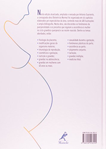 Obstetrícia normal