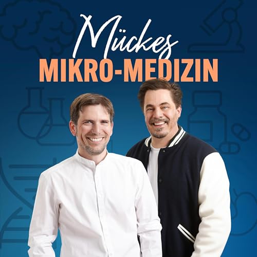 MÜCKES MIKRO-MEDIZIN "Rett-Syndrom" cover art