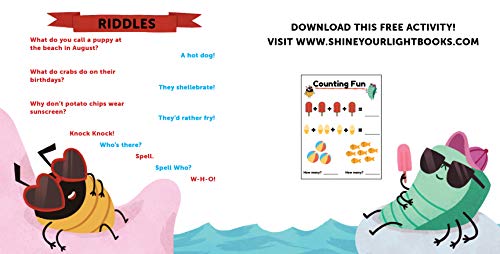 Tick and Legs: It's So Hot! (Firenze and Friends) - Image 7