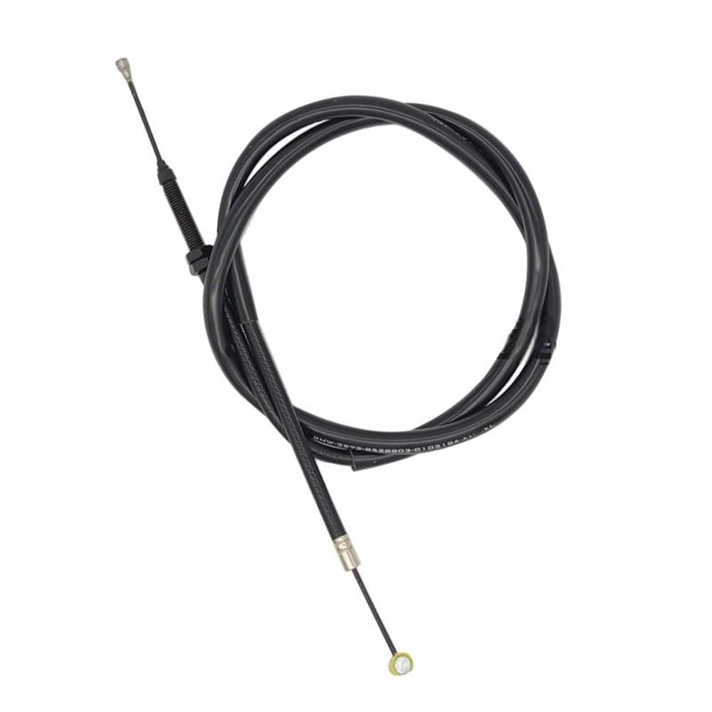 PIOYERG For S1000R 2011-2014 Motorcycle Clutch Cable