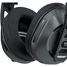 RIG 600 PRO Series Headsets Replacement Ear Cushions - Pair
