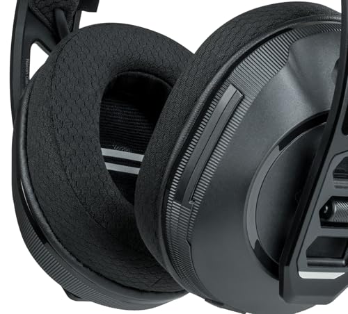 RIG 600 PRO Series Headsets Replacement Ear Cushions - Pair