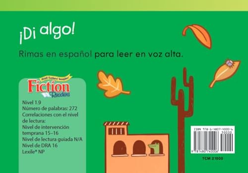 Image of Alrededor del mundo (Around the World) 6-Book Set