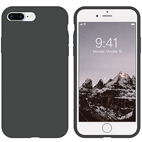 iphone 8 plus gris espacial Marca ZVastt