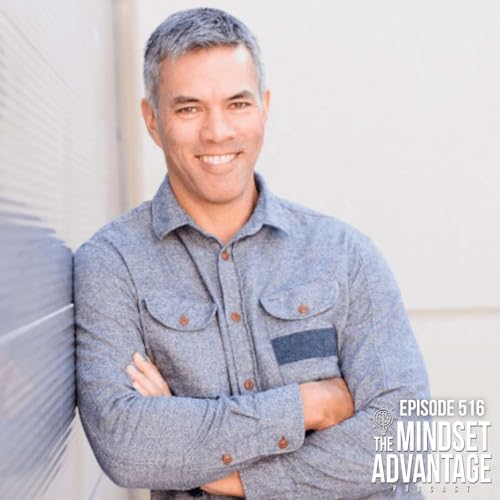 Win from Within: The Inner Excellence Mindset with Jim Murphy cover art