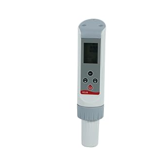 Colorimeter, Digital Free Chroline Tester for Drinking Water Handheld Colorimeter for Chlorine