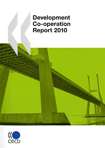 Development Co-Operation Report view 2