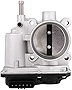 ASAPE Electronic Throttle Body Assembly - Compatible with 2011-2017 for Lexus for CT200h 1.8L 2010-2018 for Toyota for Prius 1.8L Replaces TB1111 - Fuel Injection Throttle Body