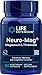 Price comparison product image Life Extension Neuro-Mag Magnesium L-Threonate (90 Vegetarian Capsules)