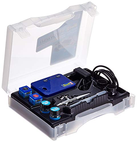 Preisvergleich Produktbild Revell 39199 Basic Set mit Kompressor