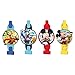 Mickey Mouse Clubhouse Party Blowers (8-Pack), Party Supplies