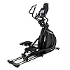 SOLE Fitness Elliptical Exercise Machines, Models E25, E35, E95, E95S, E98, Elliptical Machines for Home Use, Home Exercise Equipment for Cardio Training, Work from Home Fitness Stepper Machine