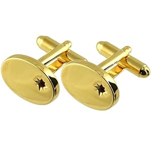 APS Cufflinks Limited APS035 APS Cufflinks Limited APS035