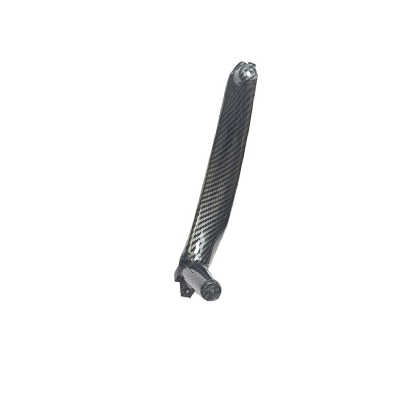 FANGZIQF Inner Door Pull Handles for E70 X5 SAV 2007-2013 for E71/E72 X6 2008-2014 Car Left Right Interior Door Armrest Handle Inner Panel Pull Trim Cover(Right 1Pcs)