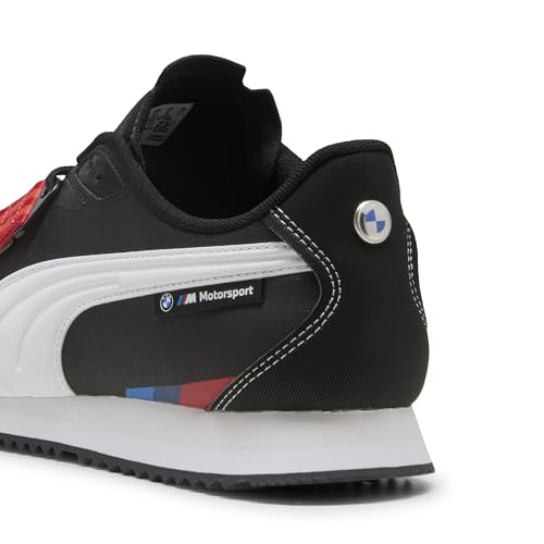 Image of Puma Mens BMW Motorsport Roma Shoes