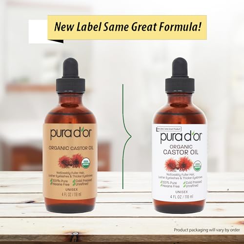 Unlock the Secret to Luscious Lashes and Bold Brows with PURA D