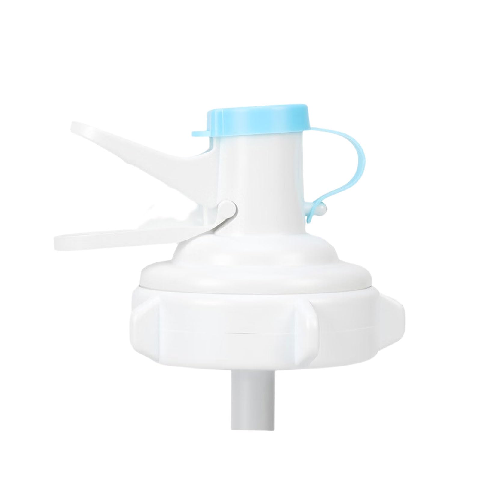 Shntig Industrial Styles Water Dispenser Stand Sturdy Metal Frame for Bottles Secure Nonslip Base Water Dispenser with Tap