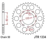 Kettenrad Stahl 40 Zähne für FT500 1982-84 und CB1100R 1981-83