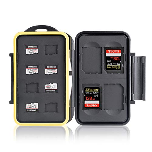 amazon.ae Best Sellers The best items in Computer Memory Card Cases