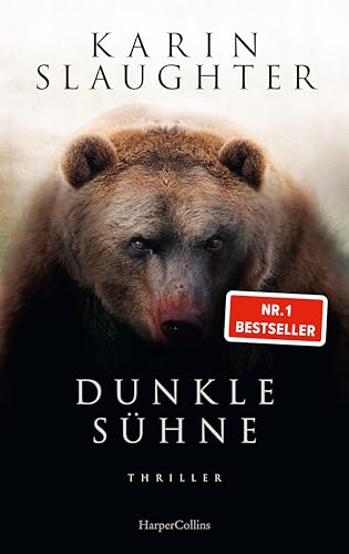 Dunkle Sühne: Thriller | Der...
