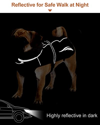 Cappotto Invernale per Cani Caldo Cappotto in