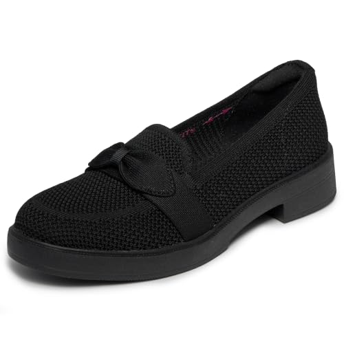 Image of Skechers Women's Cleo Taylor - Desire | Modern Casual, Loafer, Air-Cooled Memory Foam, Stretch Fit, Machine Washable, Vegan
