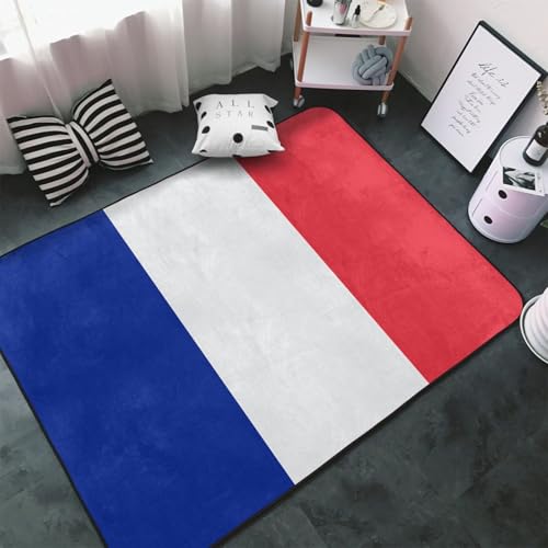 Tapete decorativo rectangular 60 x 39 pulgadas miniatura 1