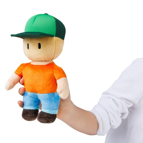 SG Peluche 30 cm Mr Stumble - vue 5