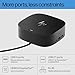 HP USB-C Dock G5-11-in-1 Adapter for Both USB-C and Thunderbolt-Enabled Laptops, PCs, & Notebooks - Single Cable for Charging, Networking, or Data Transfers - Great for Secure & Remote Management