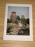  Burg Stolpen