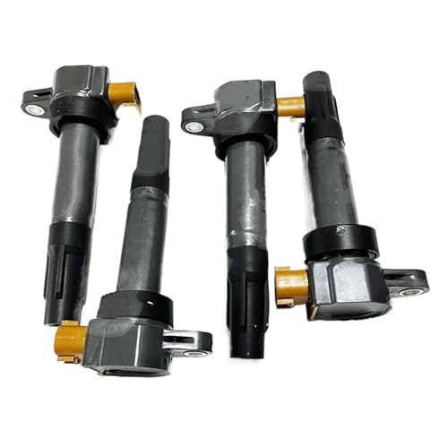 Bobine d'allumage 3340051K20 pour corriger les ratés moteur sur SX4