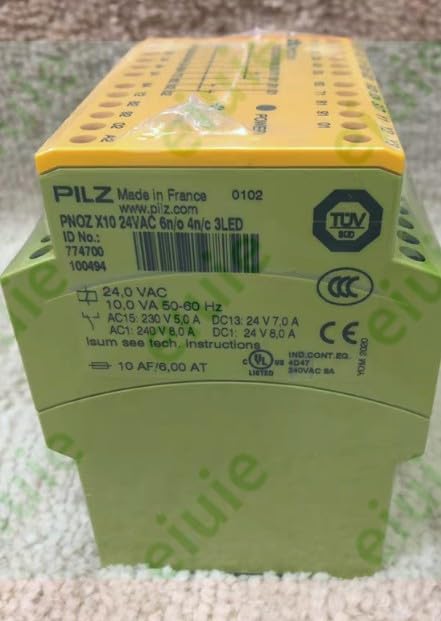 774700 Remaining unused Original Stock